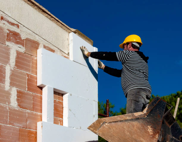Best DIY Insulation Kits and Guidance in Lake City, IA