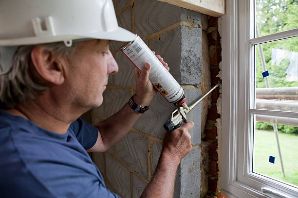 Best Blown-in Insulation in Lake City, IA