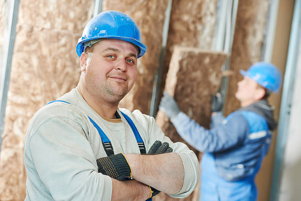 Types of Insulation We Offer in Lake City, IA