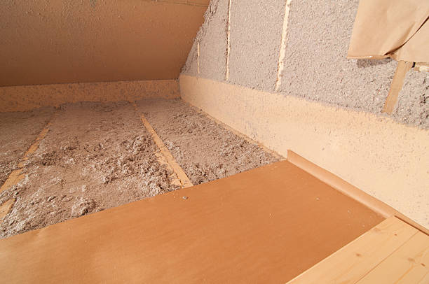Reliable Lake City, IA Insulation Contractor Solutions